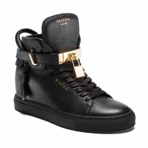 100 mm Alta Buscemi Sneakers 