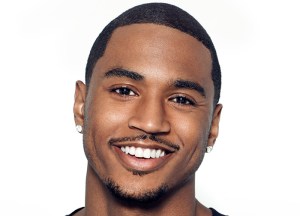 trey