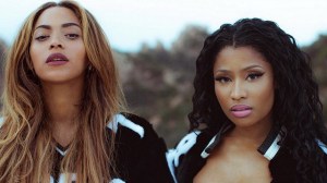 beyonce-nicki-minaj