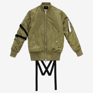 Light_Olive_Strap_Bomber_1