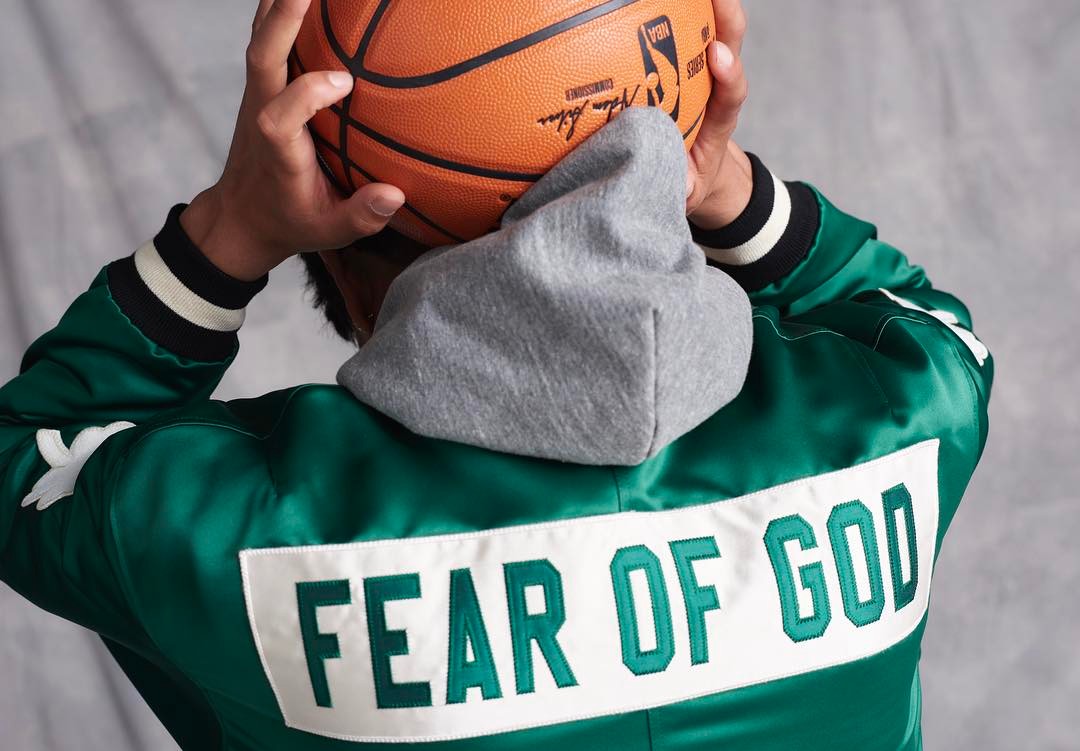 FEAR OF GOD || 1987 COLLECTION