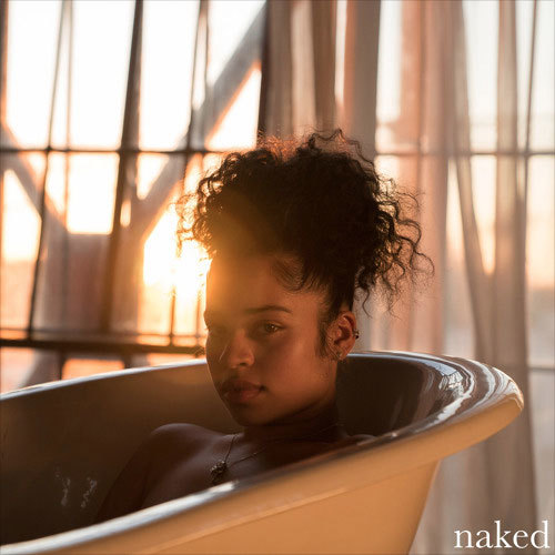 ella-mai-naked